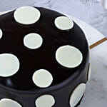 Truffle Cream Bento Cake 250 Gram
