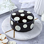 Truffle Cream Bento Cake 250 Gram