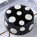 Truffle Cream Bento Cake 250 Gram