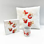 Valentine Love Combo Gifts