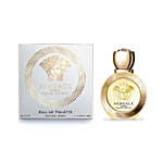 Versace Eros 100 Ml EDP For Women
