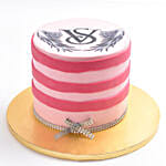 Victoria Secret Cake