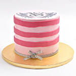 Victoria Secret Cake
