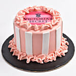 Victorias Secret Glamour Cake
