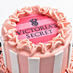 Victorias Secret Glamour Cake