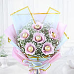 Whimsical Chocolate Whispers