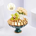 Wish You Eid Mubarak