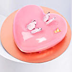 Wishing Wonder Women With Heart Treat