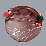 Yummilicious Chocolate Fudge Cake 1 Kg