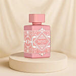 A Touch of Blushed Elegance