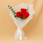 Alghawaly White Musk Scented Love Ensemble Exquisite Gift Set