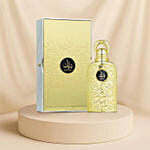 Bayaan by Lattafa With Roses Box