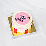 Elegant Forever Pink Treasure Tray for Mom A Heartfelt Gift