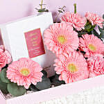 Eternal Bond Gift Box A Blooming Tribute to Love