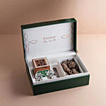 Kenooz Luxe Essence Box Experience Ultimate Ramadan Luxury