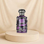 Lavender Smoke & Roses