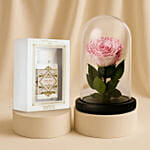 Majestic Pink With Oud Essence