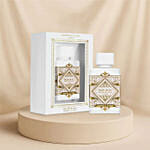 Majestic Pink With Oud Essence