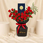 Rouge Essence Ensemble