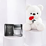 White Teddy | Guess Seductive EDT for Men 100 ml