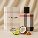 Burberry London For Women Eau De Parfum 100ML