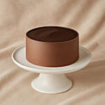 Chocolate Flavor Mono Cake