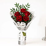 Crimson Vintage Bundle