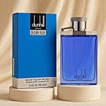 Dunhill Desire Blue Eau de Toilette for Men - 100ml