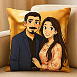 Ghibli Glow Pillow Gift Box