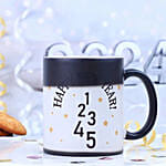 Magic Mug For New Year