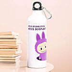 Mischief Labubu Vibe Bottle