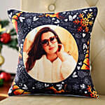 Personalised Christmas Special Cushion