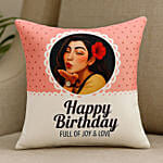 The Birthday Breeze – Personalised Ghibli Pillow Set