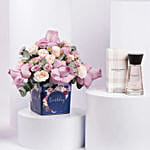 Burberry Touch Birthday Gift For Her