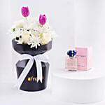 Flowers Beauty n Giorgio Armani My Way Women Perfume