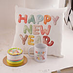 Happy Treats & Gift Set