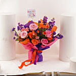 Joyful New Beginnings Bouquet