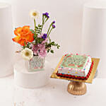 New Year Celebration Combo