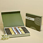 Premium FNP Assorted Chocolate Box - 1 Kg
