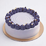 Ultimate Ube Delight Cake