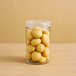 Vanilla Cookies | 100 Gram in Plastic Jar