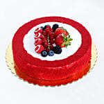 Velvety Cake 1 Kg