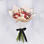 Blessing Flower Bouquet For Eid