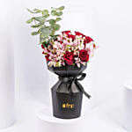 Blossom Medley Flowers Bouquet