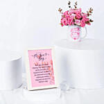 Blushing Love Combo for Mother's Day