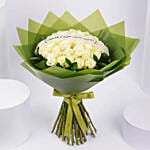 Capstone Bloom Beautiful Hand Bouquet | Boss Day