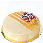 Delicious Honey Flavour Cake