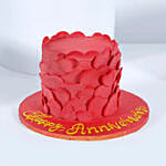 Designer Chocolate Cake