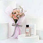 Dolce & Gabbana L'Imperatrice For Women With Rose Bouquet