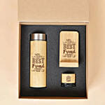 Eco Friendly Gift Box For Best Friend